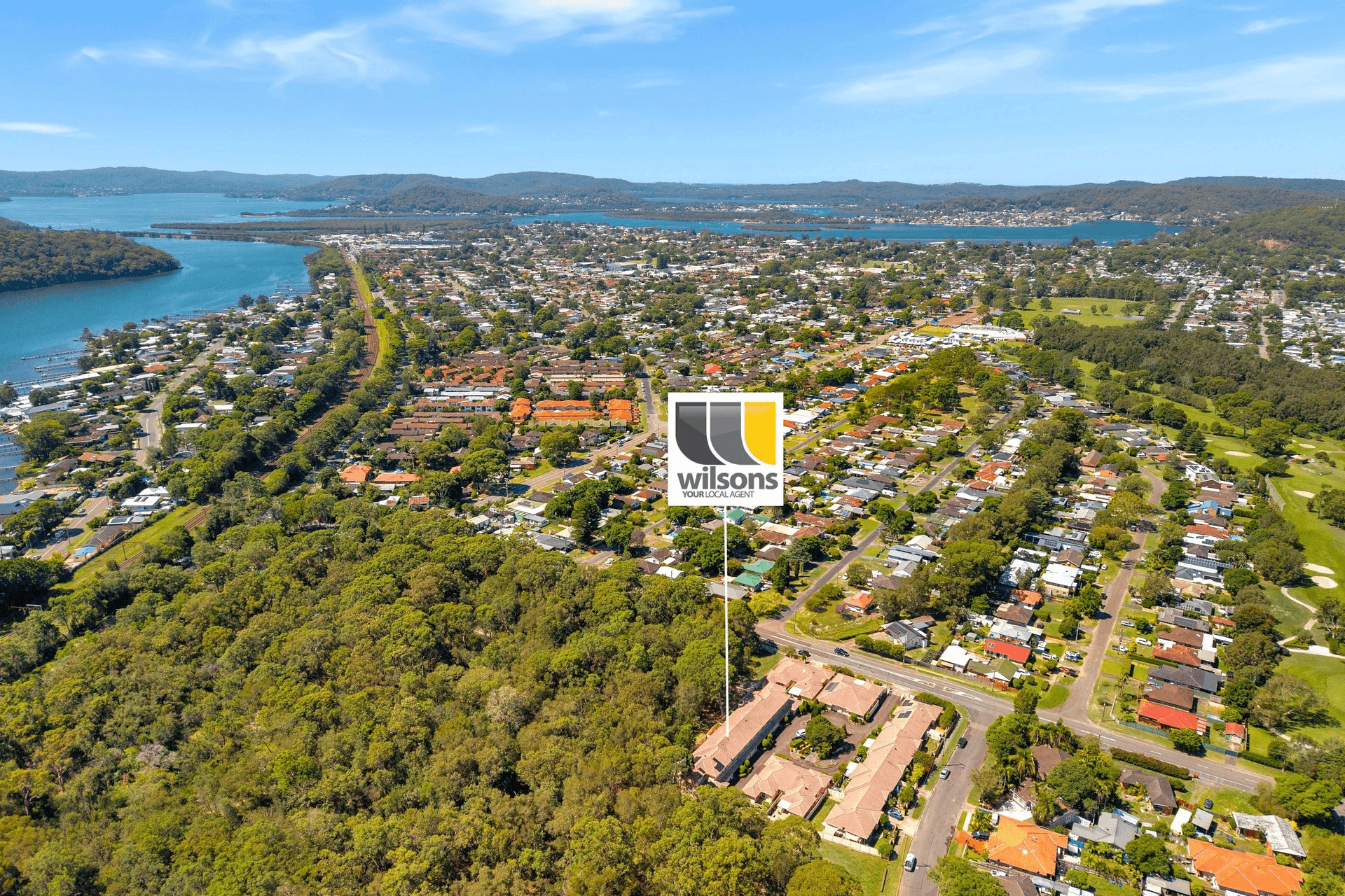 14/12 Hillview Street, Woy Woy, NSW 2256