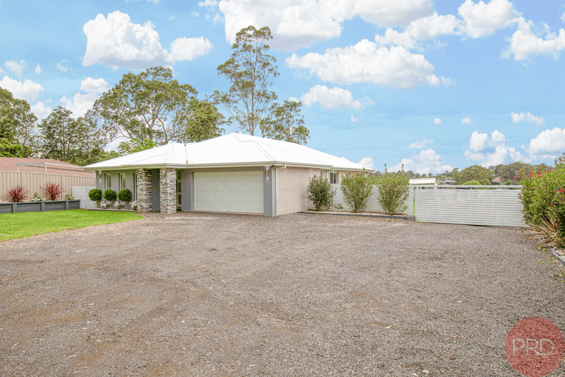 57 Wyndham Street, GRETA, NSW 2334