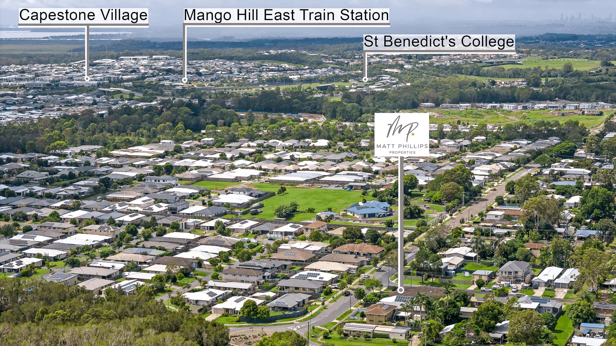 28 Kinsellas Road West, Mango Hill, QLD 4509