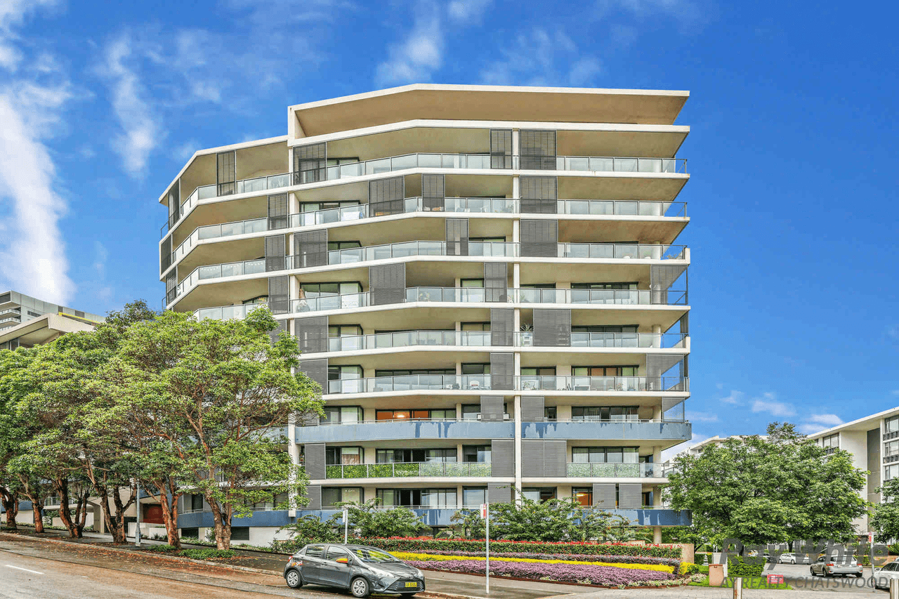 202/11 Mary Street, RHODES, NSW 2138