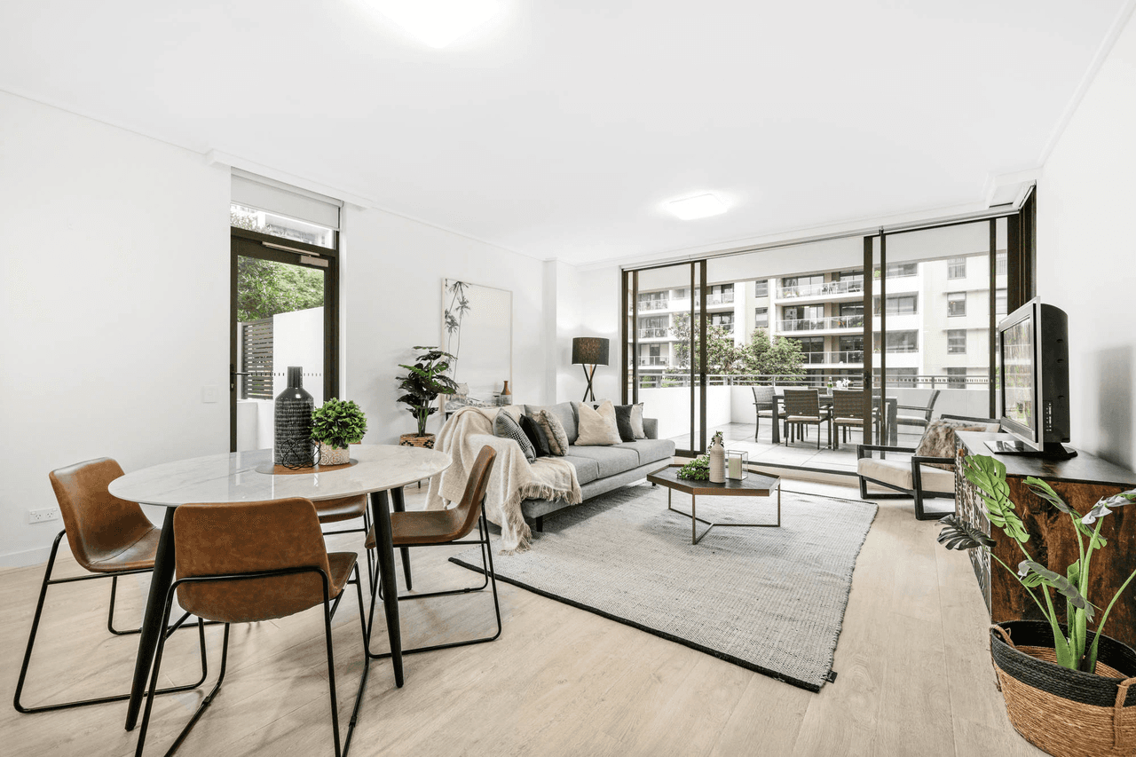 202/11 Mary Street, RHODES, NSW 2138