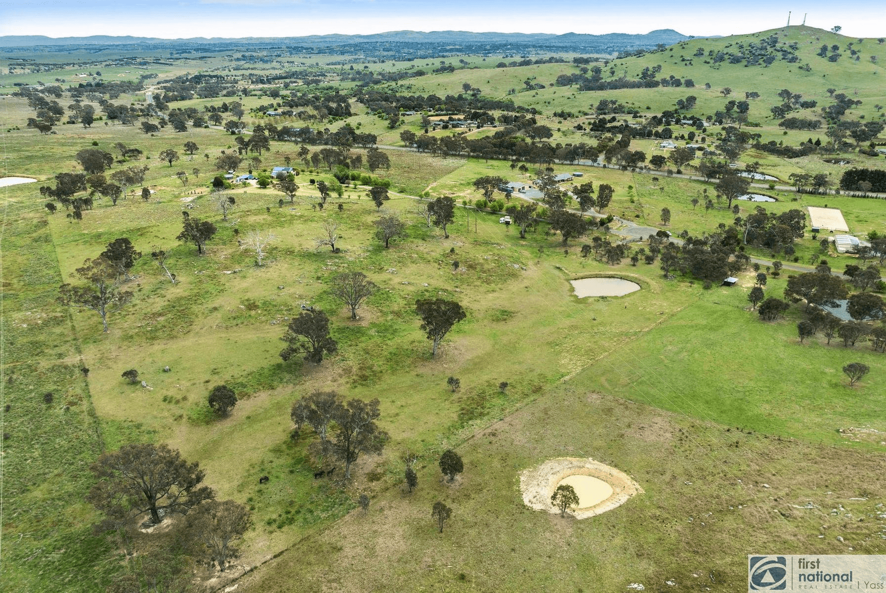6 Stringybark Place, Manton, NSW 2582