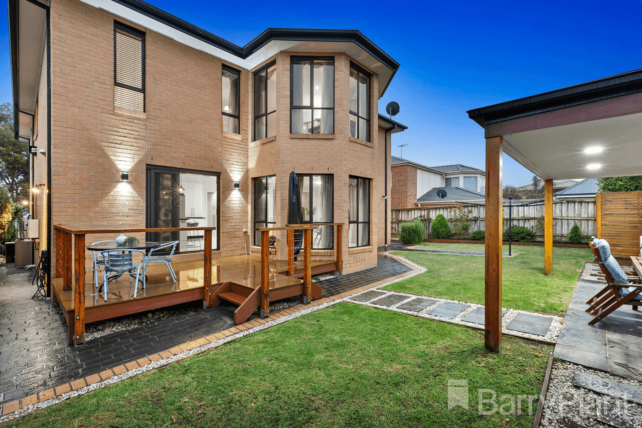 26 Maculata Grove, Bundoora, VIC 3083