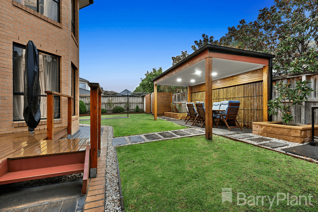 26 Maculata Grove, Bundoora, VIC 3083