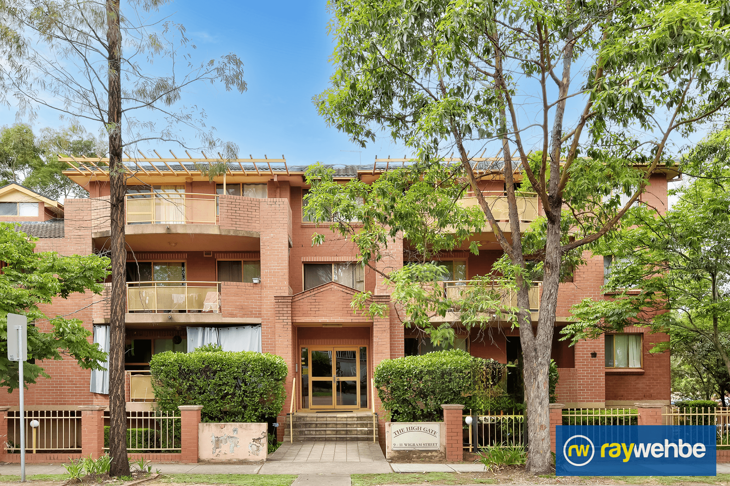 11/9-11 Wigram Street, HARRIS PARK, NSW 2150