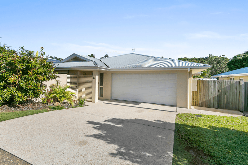 63/58 Furness Drive, TEWANTIN, QLD 4565