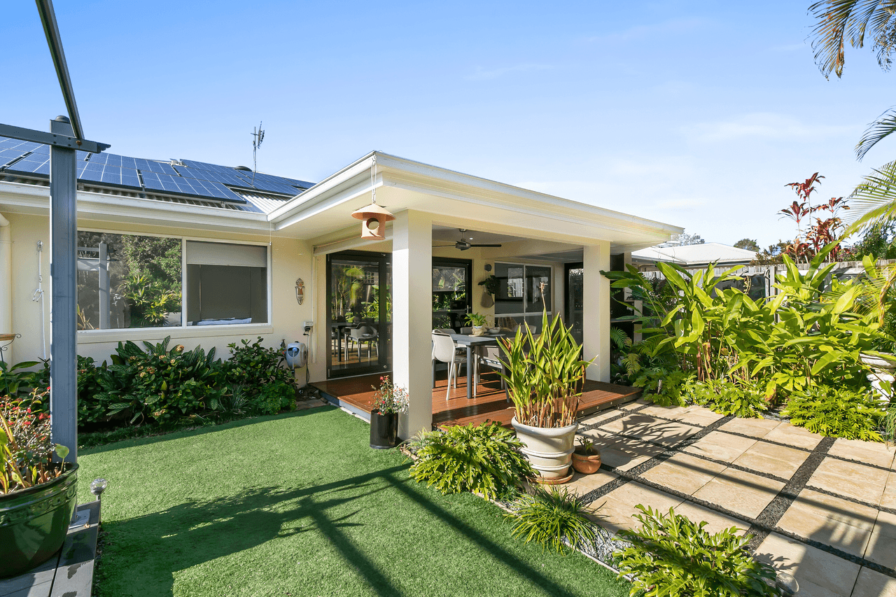 63/58 Furness Drive, TEWANTIN, QLD 4565