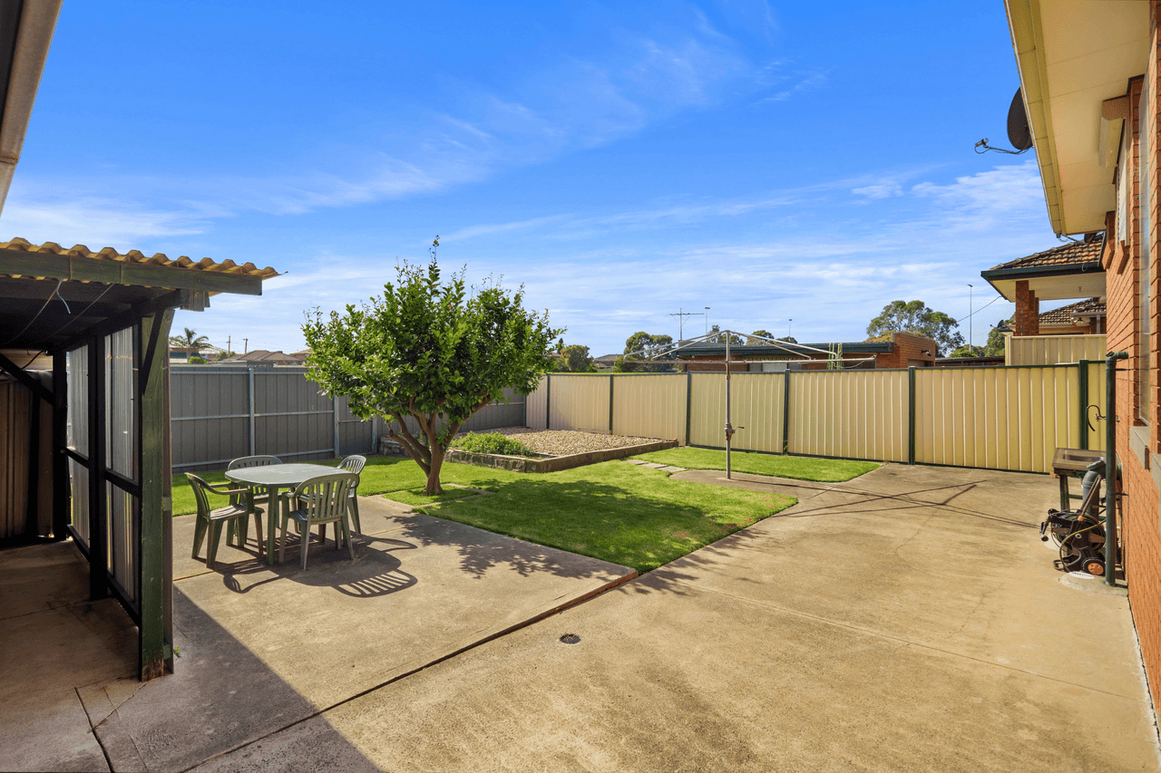 40 Robinvale Avenue, THOMASTOWN, VIC 3074