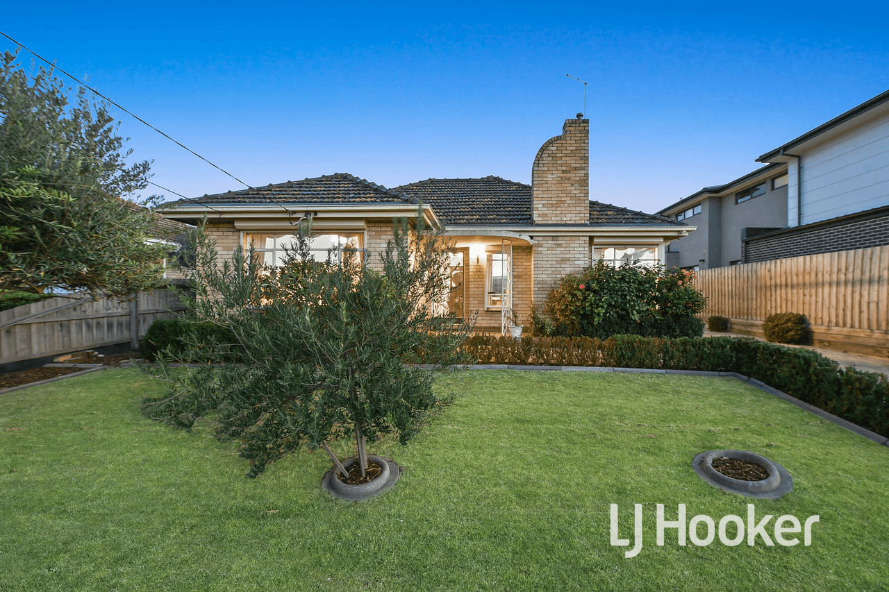 34 Lawson Street, BENTLEIGH, VIC 3204