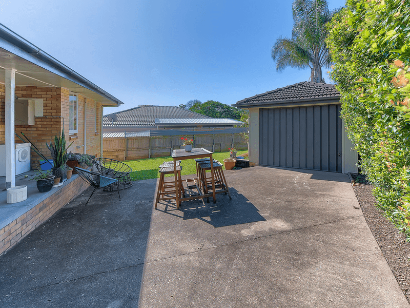 16 Nevin Street, ASPLEY, QLD 4034