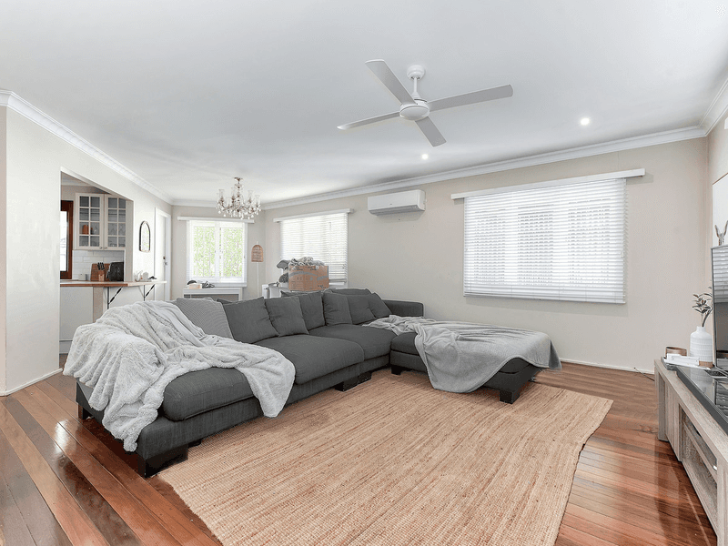 16 Nevin Street, ASPLEY, QLD 4034