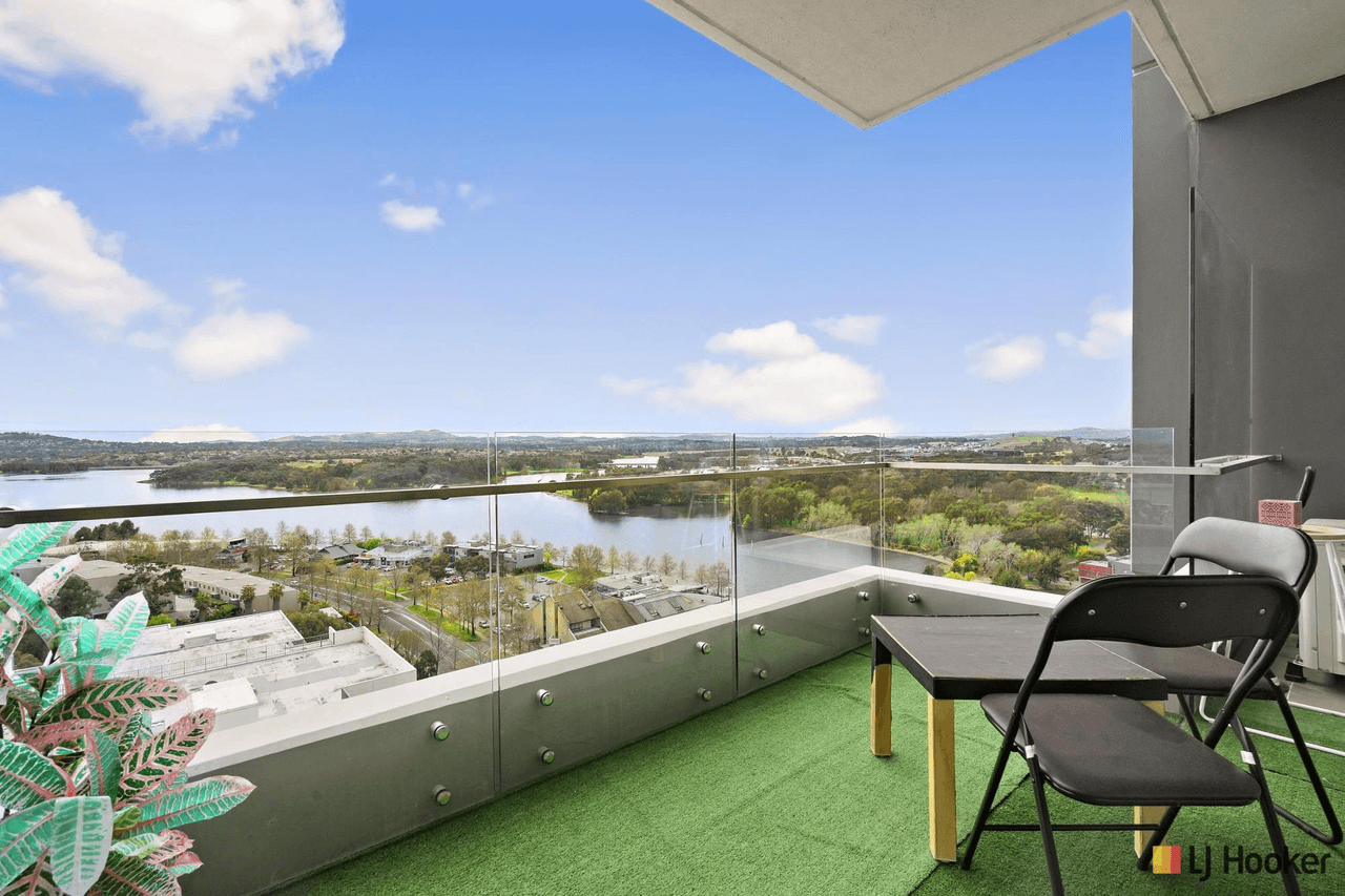 188/41 Chandler Street, BELCONNEN, ACT 2617