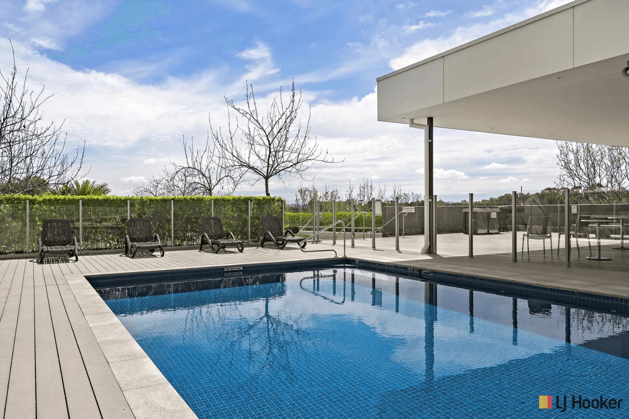 188/41 Chandler Street, BELCONNEN, ACT 2617