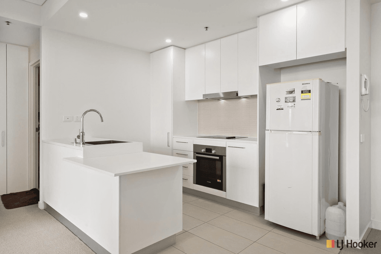 188/41 Chandler Street, BELCONNEN, ACT 2617