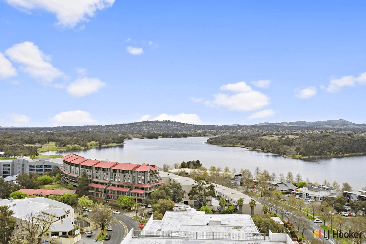 188/41 Chandler Street, BELCONNEN, ACT 2617