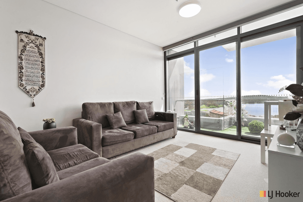 188/41 Chandler Street, BELCONNEN, ACT 2617