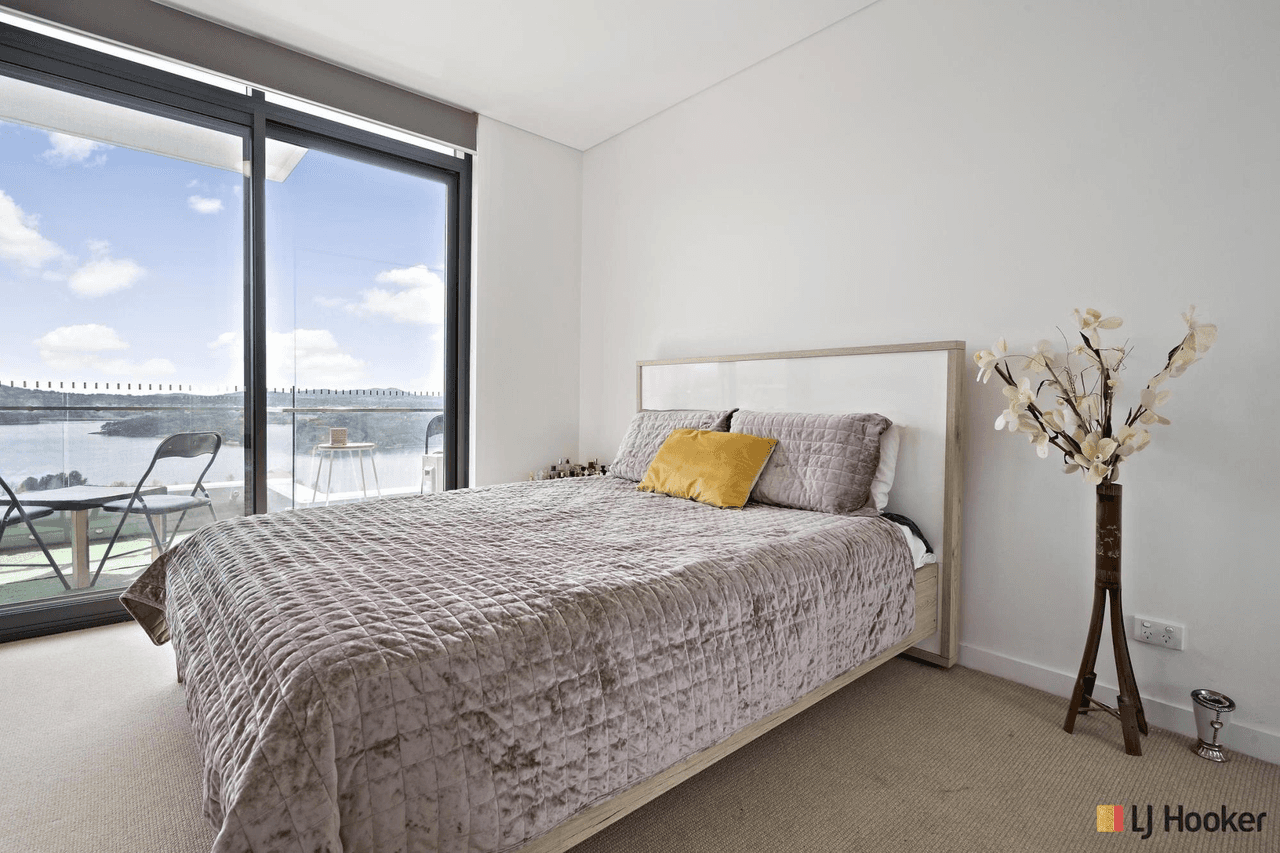 188/41 Chandler Street, BELCONNEN, ACT 2617