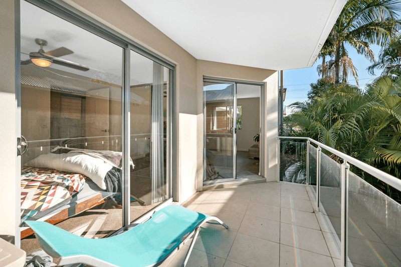 11/14 Rose Street, SOUTHPORT, QLD 4215