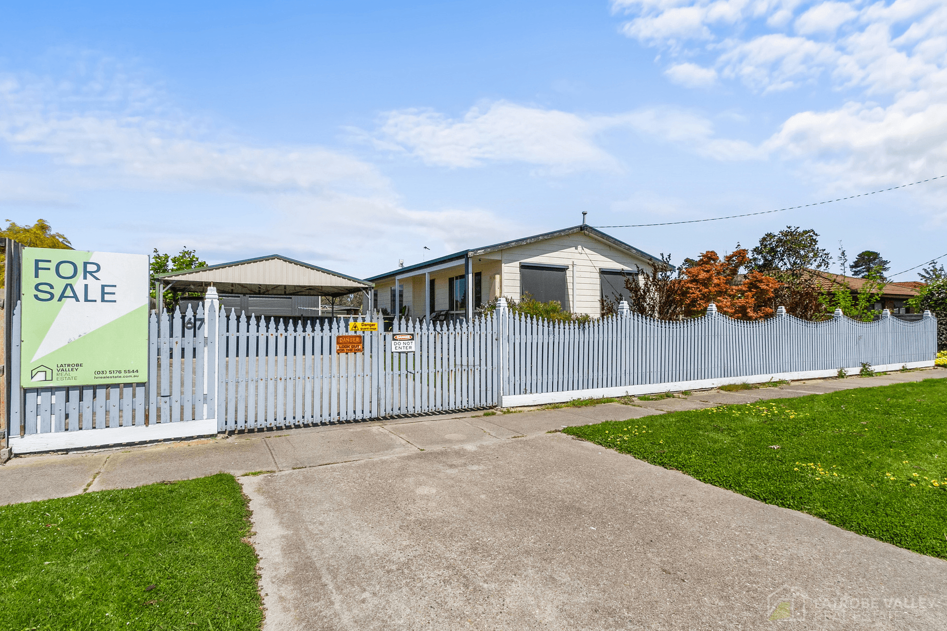 67 Cansick Street, Rosedale, VIC 3847