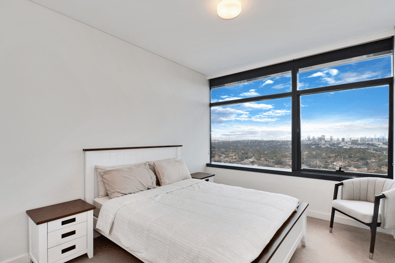 2807/69 Albert Avenue, Chatswood, NSW 2067