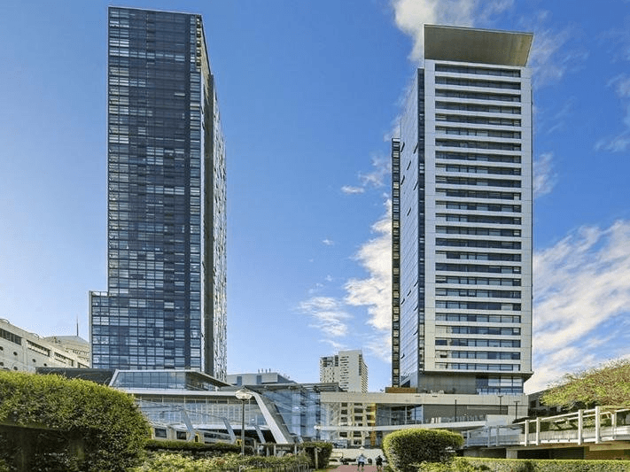 2807/69 Albert Avenue, Chatswood, NSW 2067