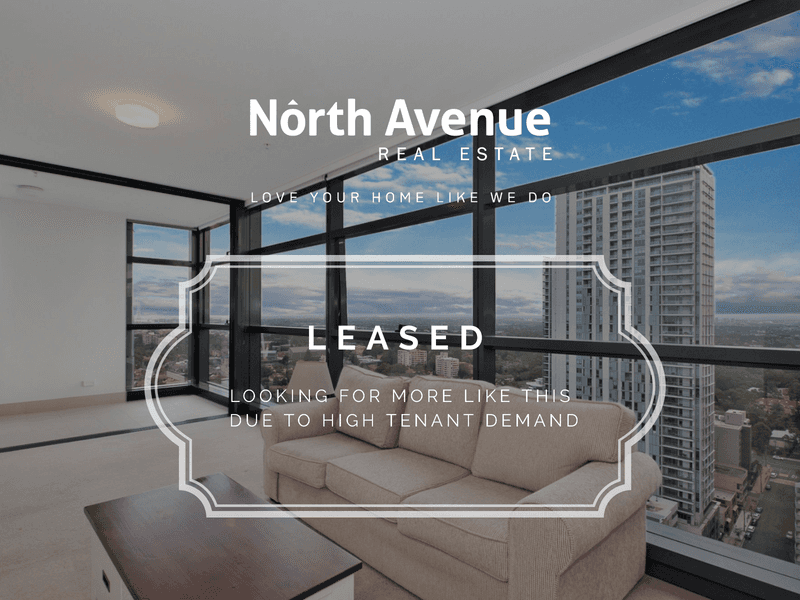 2807/69 Albert Avenue, Chatswood, NSW 2067