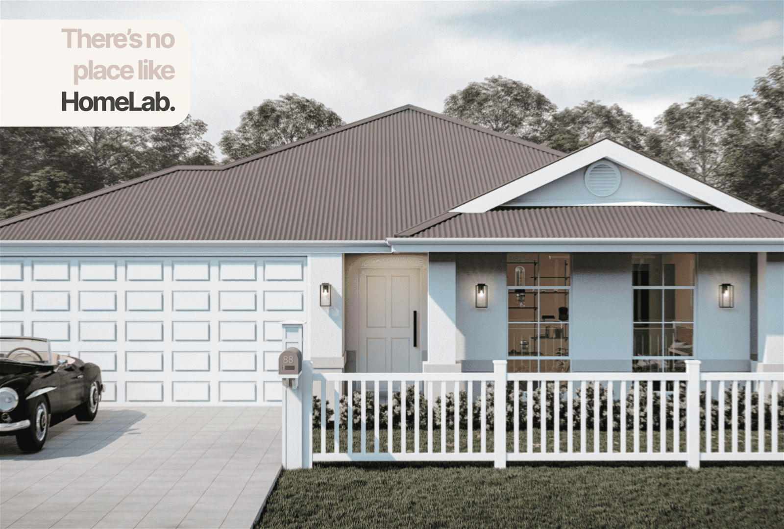 L841 Constellation Drive, BENNETT SPRINGS, WA 6063