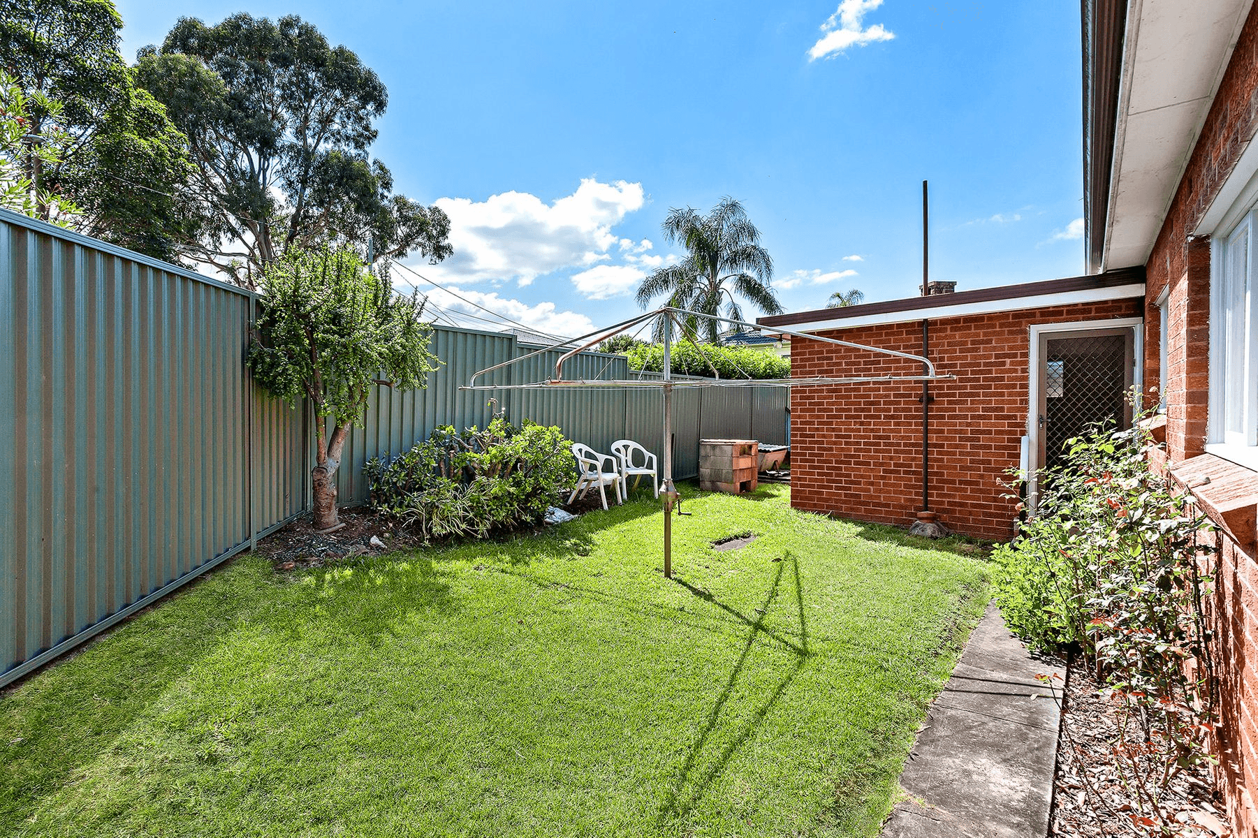 1 Brian Street, RYDE, NSW 2112