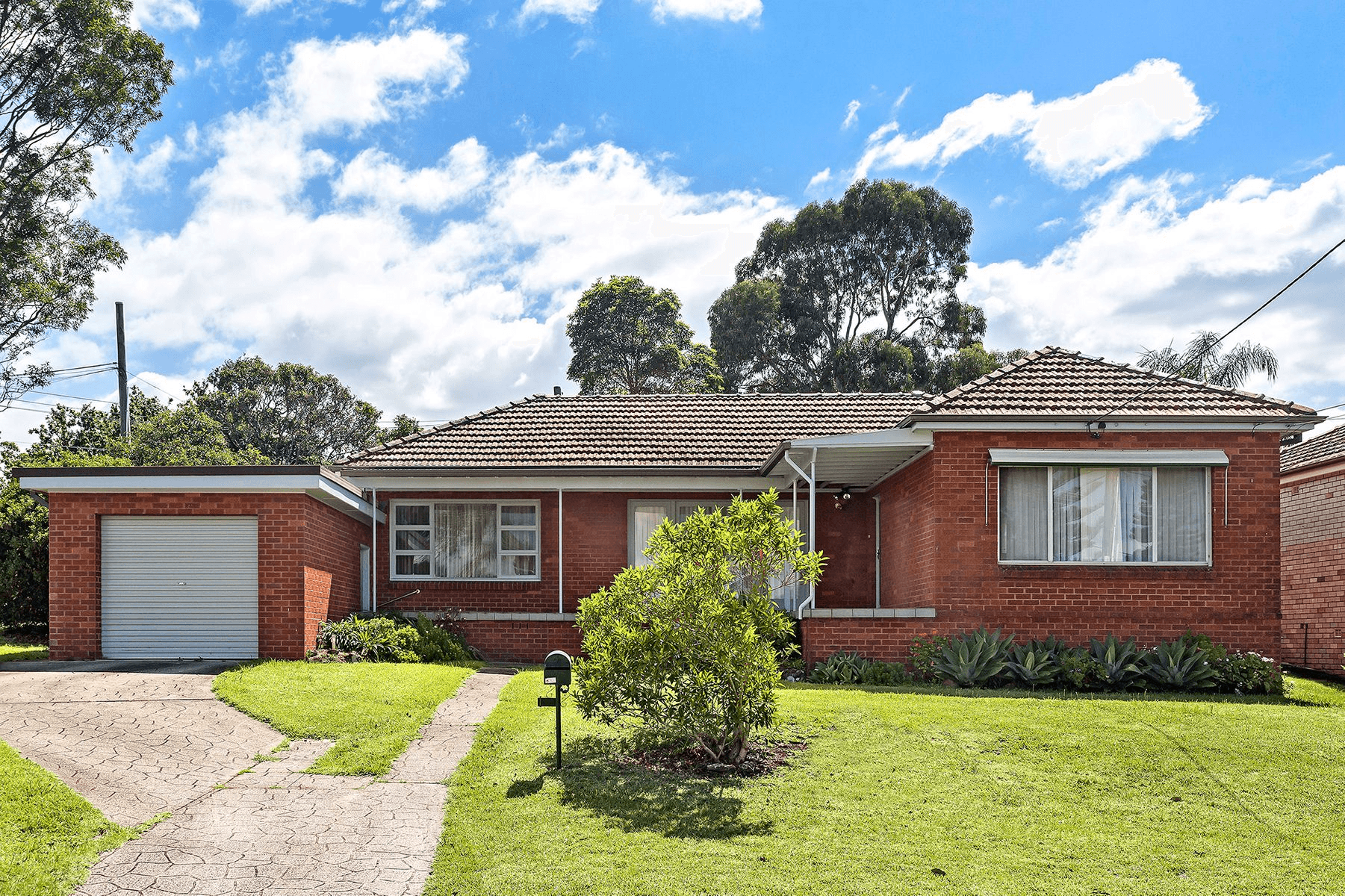 1 Brian Street, RYDE, NSW 2112