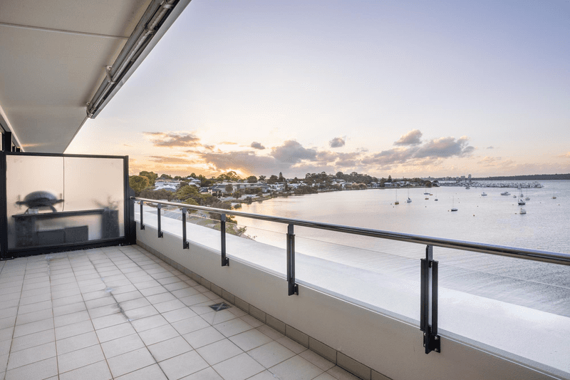 N504/70-72 Canning Beach Road, APPLECROSS, WA 6153