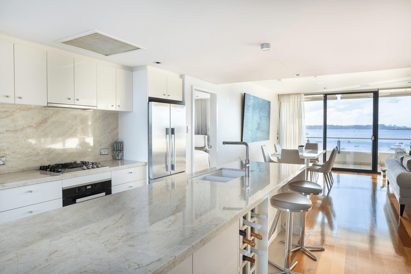 N504/70-72 Canning Beach Road, APPLECROSS, WA 6153