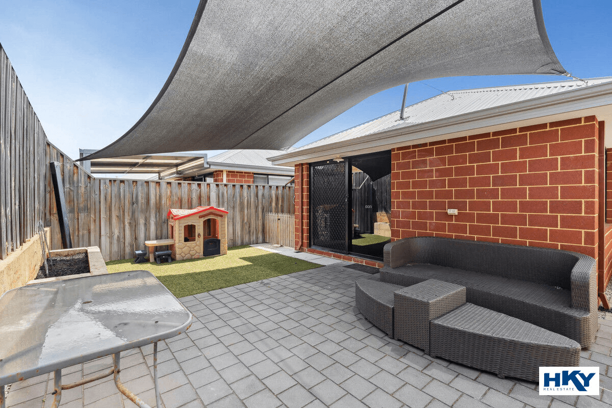 12 Princep Grange, Ellenbrook, WA 6069