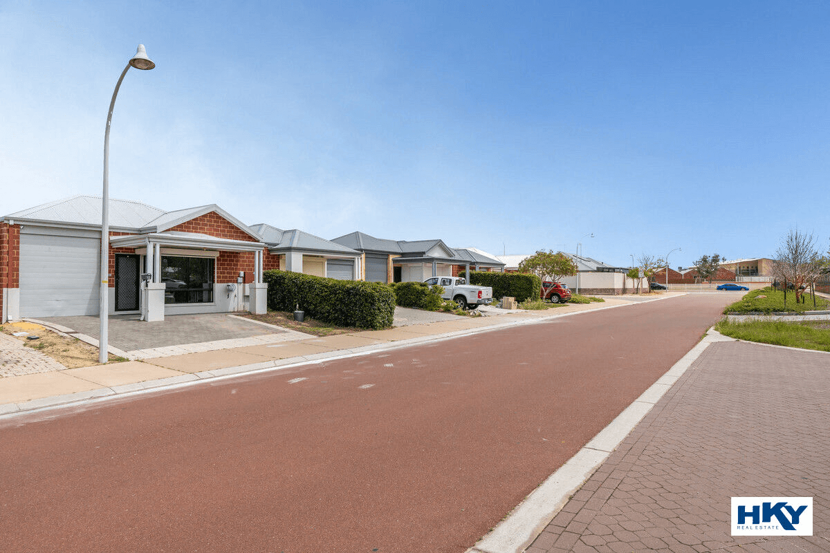 12 Princep Grange, Ellenbrook, WA 6069