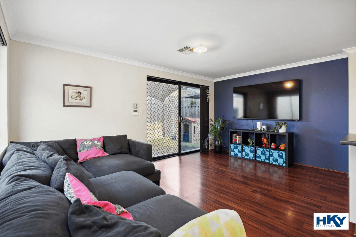 12 Princep Grange, Ellenbrook, WA 6069