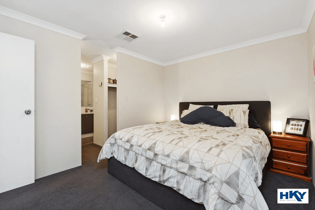 12 Princep Grange, Ellenbrook, WA 6069