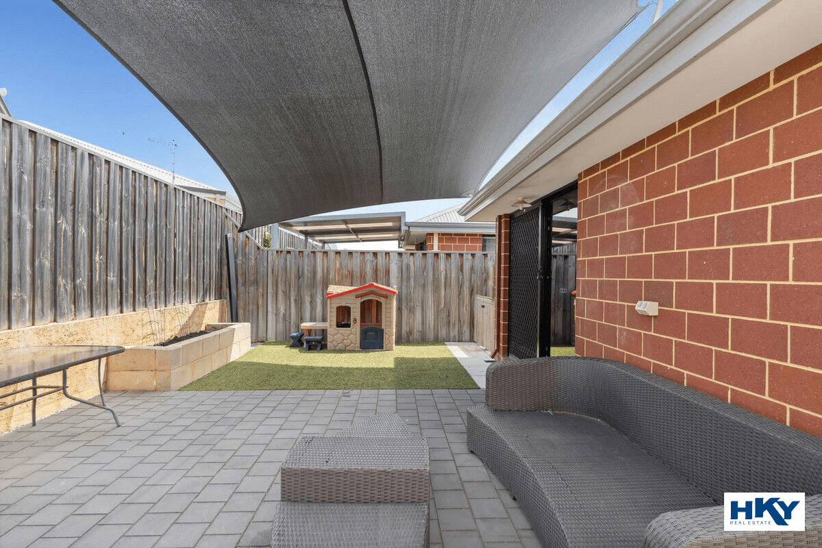 12 Princep Grange, Ellenbrook, WA 6069