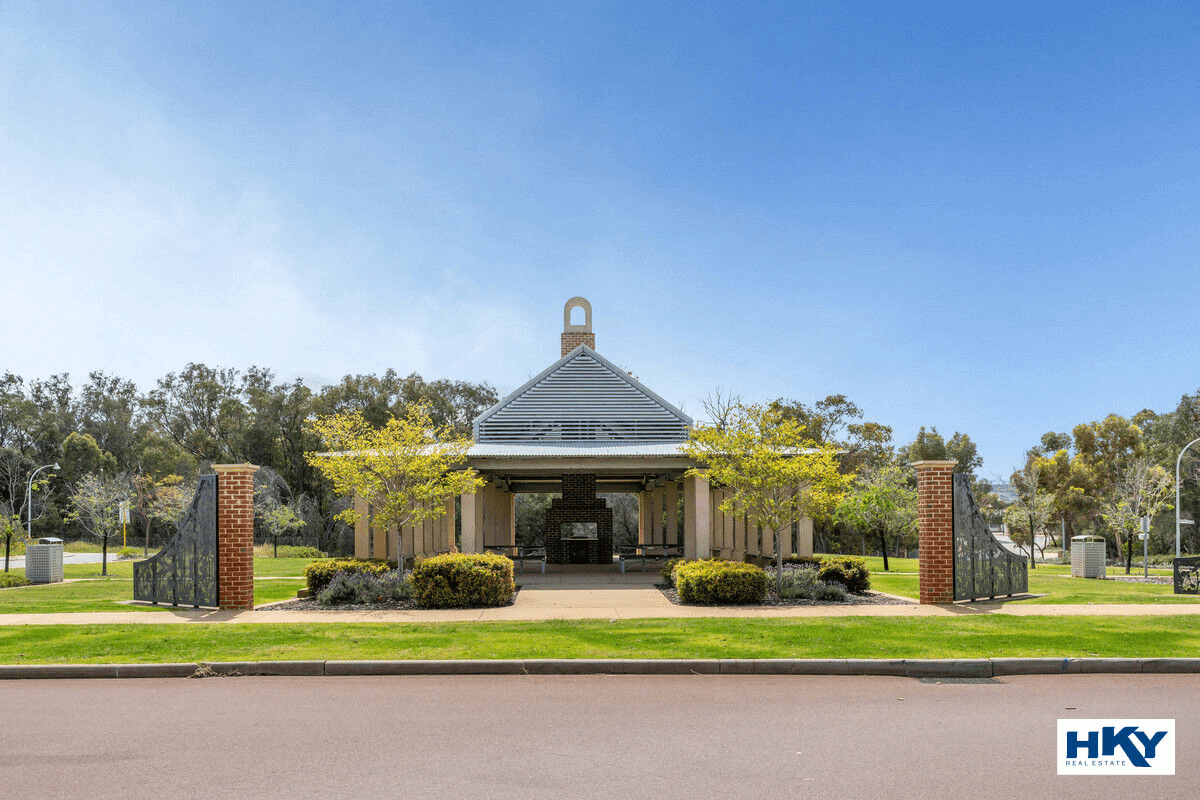 12 Princep Grange, Ellenbrook, WA 6069