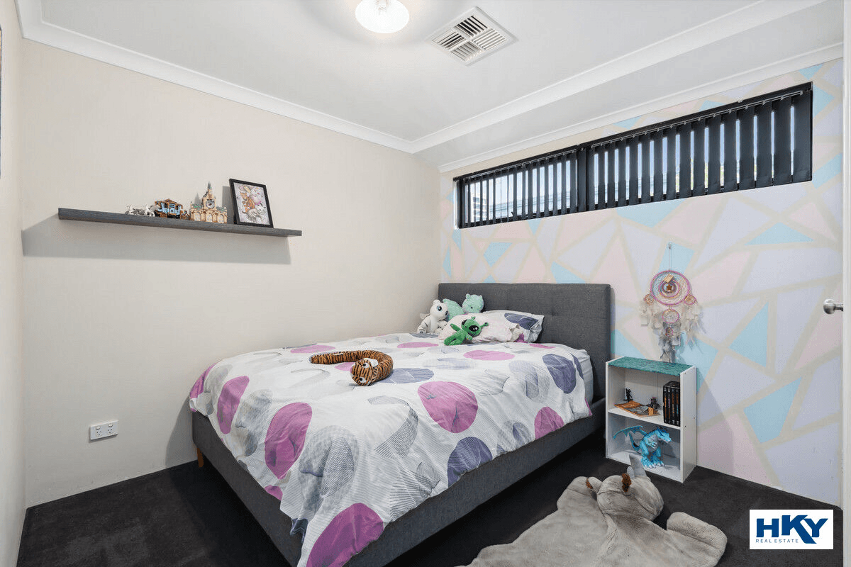 12 Princep Grange, Ellenbrook, WA 6069