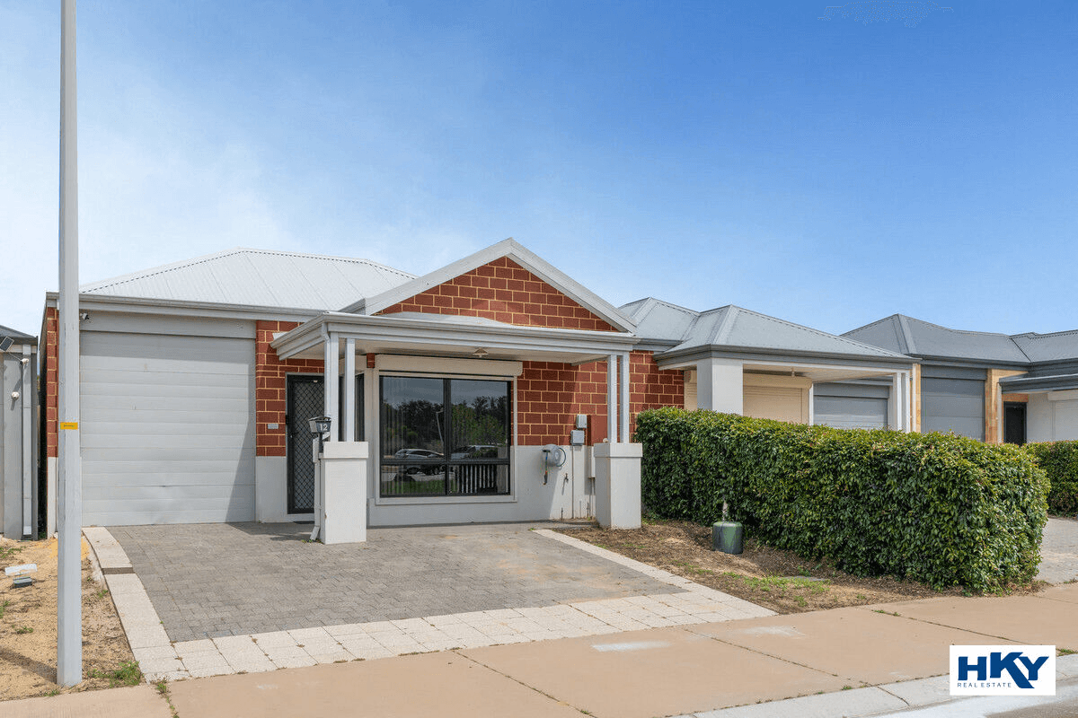 12 Princep Grange, Ellenbrook, WA 6069