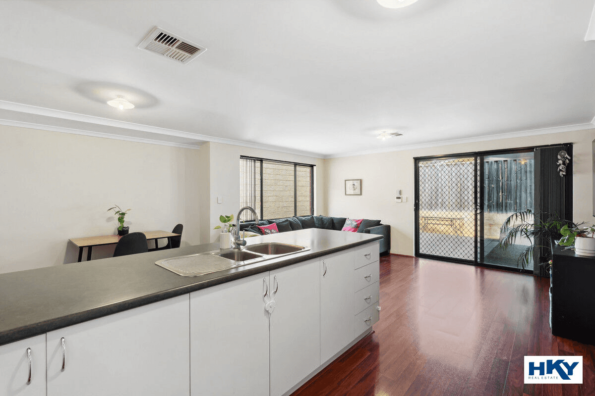 12 Princep Grange, Ellenbrook, WA 6069