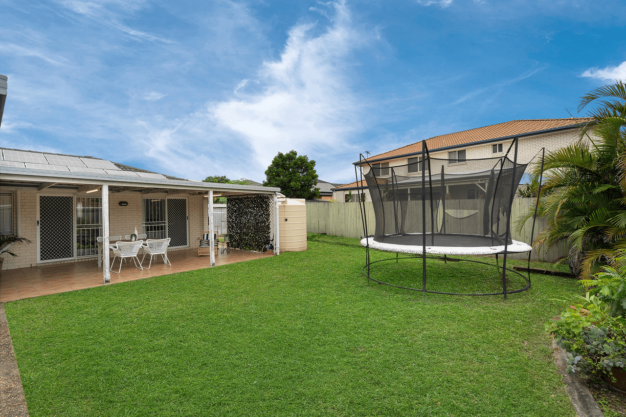 5 Byzance Close, EIGHT MILE PLAINS, QLD 4113