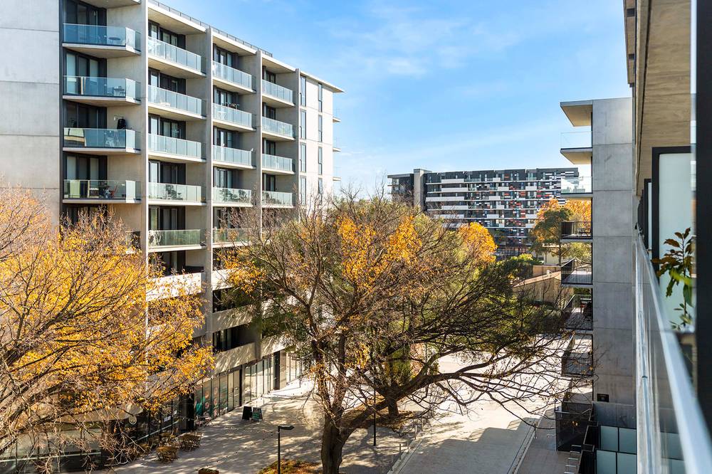 412/55 Currong Street North, BRADDON, ACT 2612