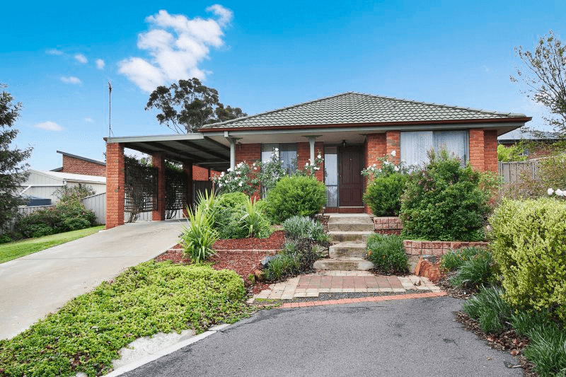 4 Liepoldt Rise, GOLDEN SQUARE, VIC 3555