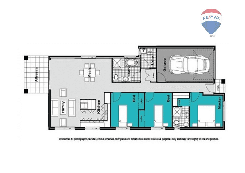 Lot 1 TRUST ROAD, LEPPINGTON, NSW 2179