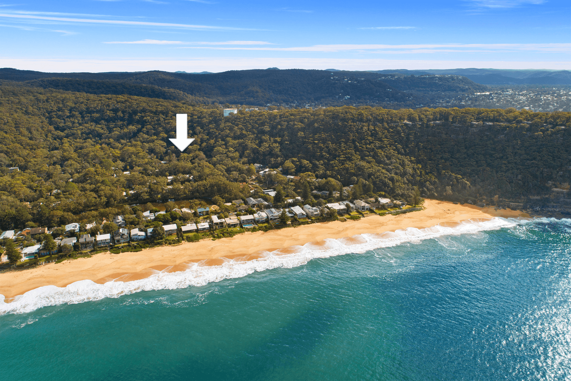 58 Beryl Boulevard, Pearl Beach, NSW 2256