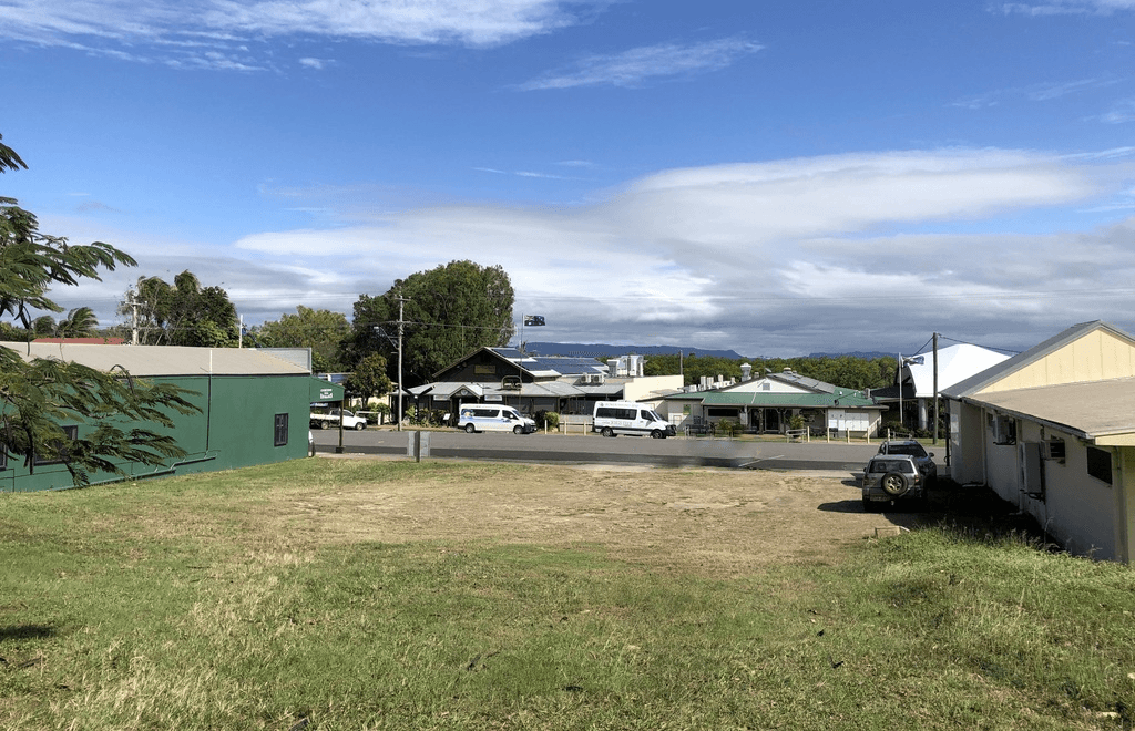 134 Charlotte St, Cooktown, QLD 4895