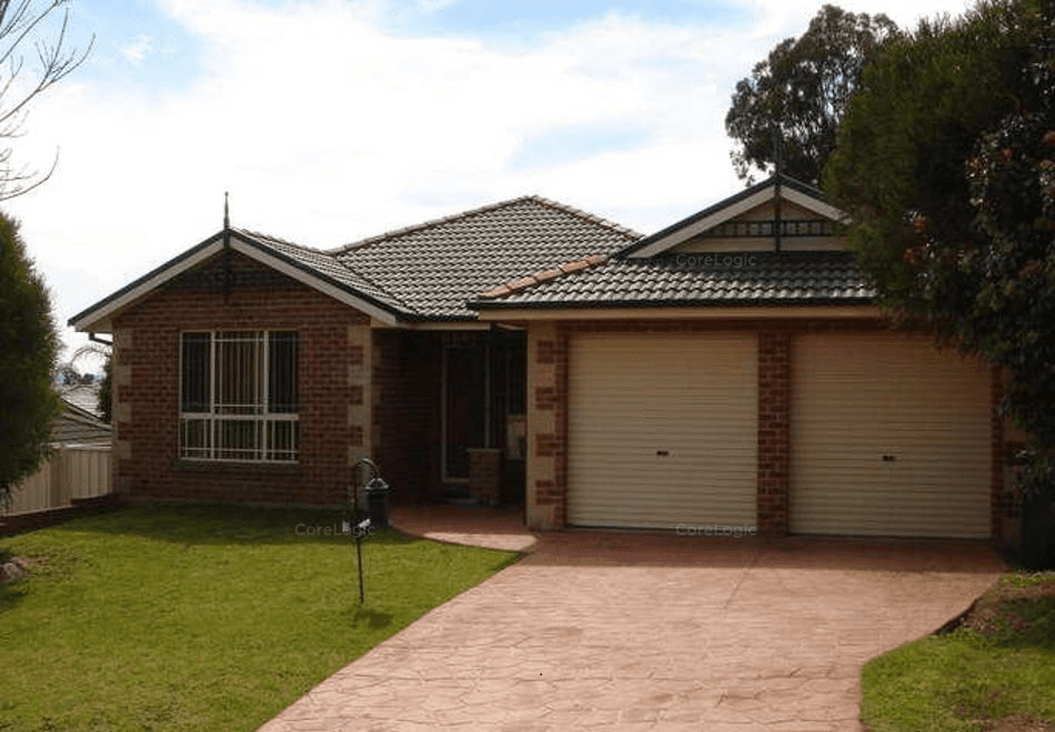 19 Atlas Way, Narellan Vale, NSW 2567