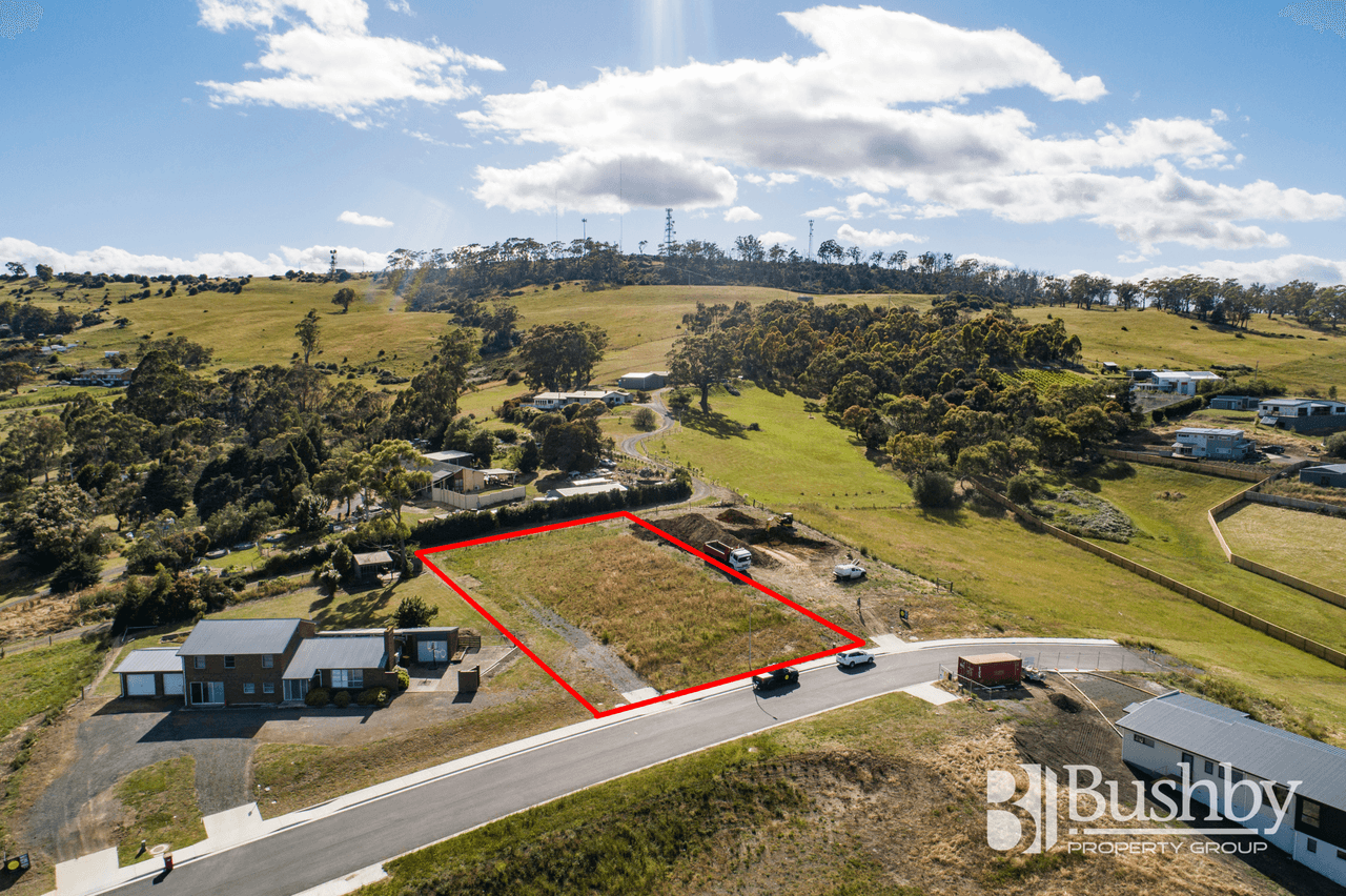 24 Audrey Avenue, ST LEONARDS, TAS 7250