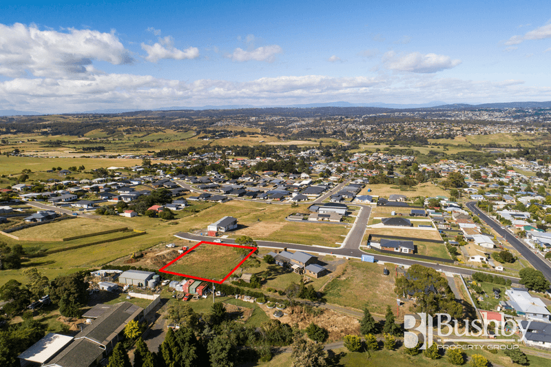 24 Audrey Avenue, ST LEONARDS, TAS 7250