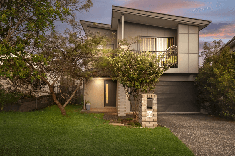 26 Emilia Street, Coomera, QLD 4209